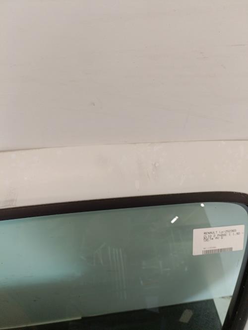 Image Porte avant gauche - RENAULT CLIO 2