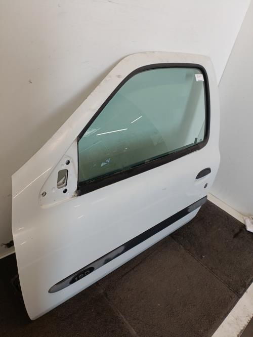 Image Porte avant gauche - RENAULT CLIO 2