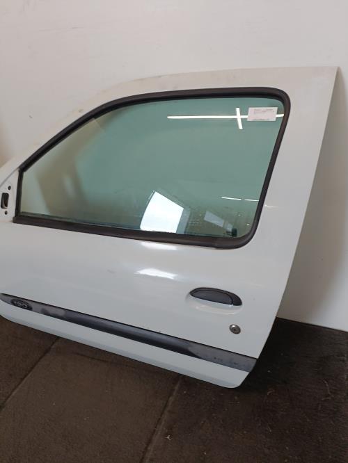 Image Porte avant gauche - RENAULT CLIO 2