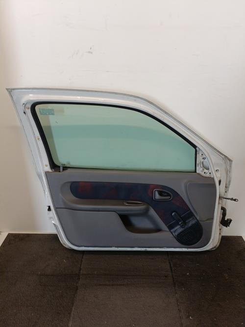 Image Porte avant gauche - RENAULT CLIO 2