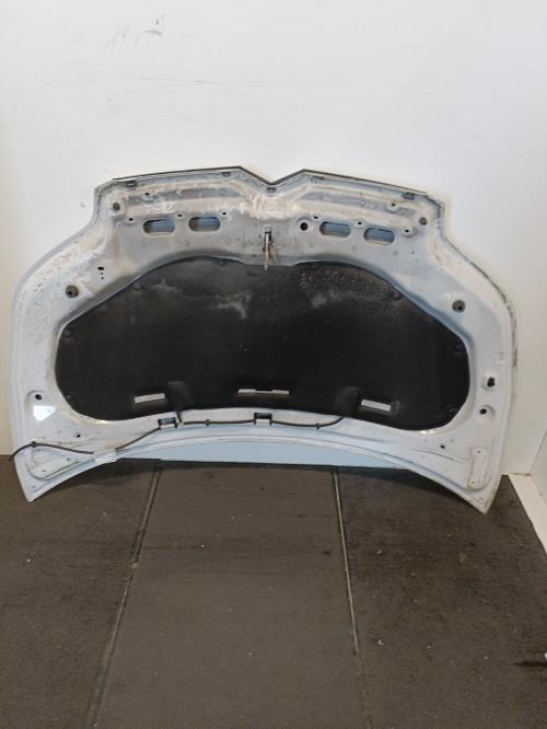 Image Capot - CITROEN C4 1