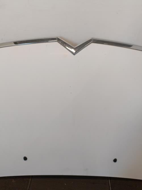 Image Capot - CITROEN C4 1