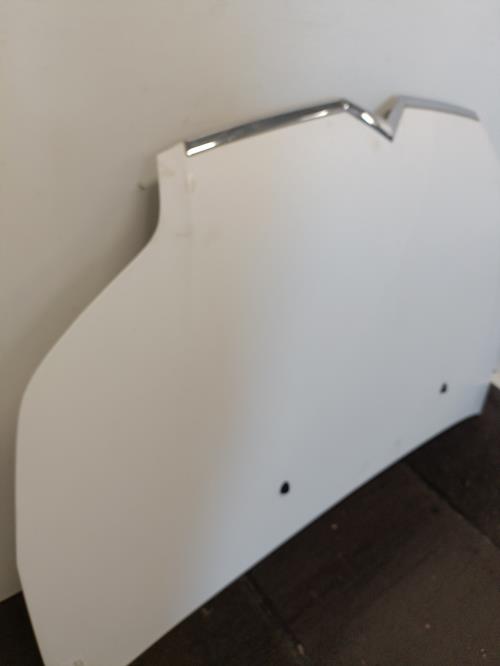 Image Capot - CITROEN C4 1