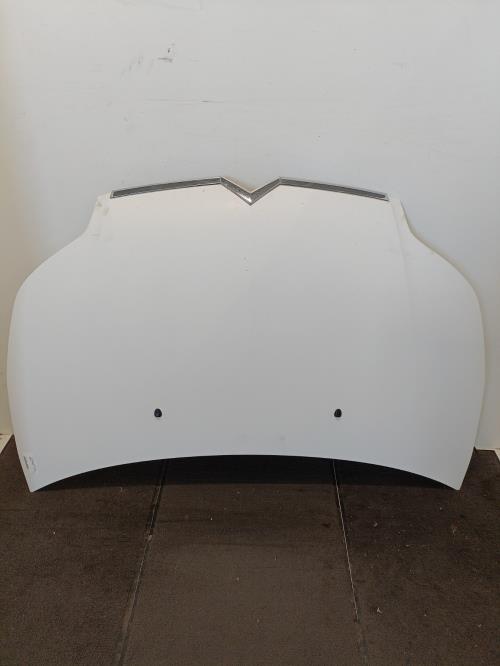 Image Capot - CITROEN C4 1
