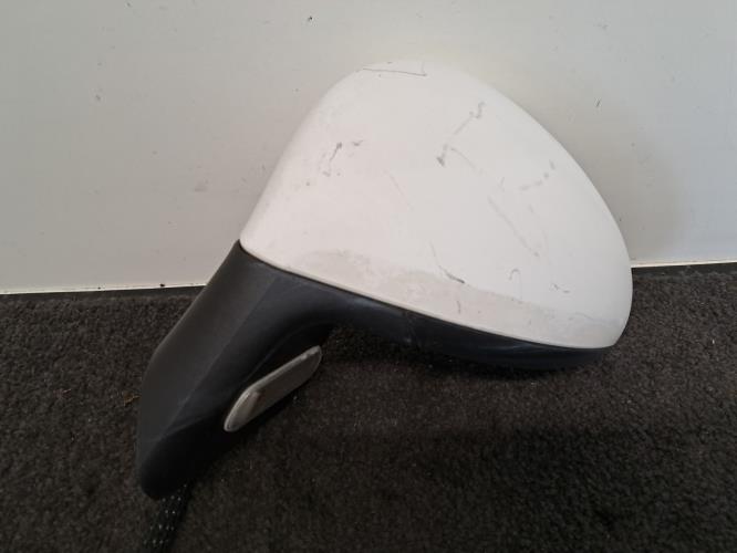 Image Retroviseur gauche - CITROEN C4 1