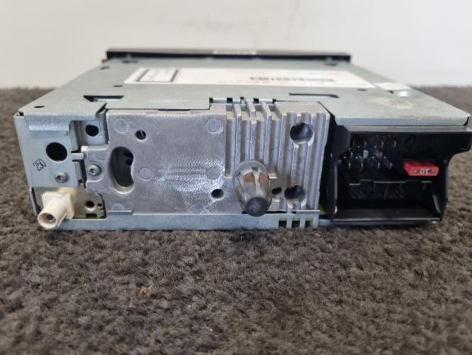 Image Autoradio d'origine - CITROEN C4 1