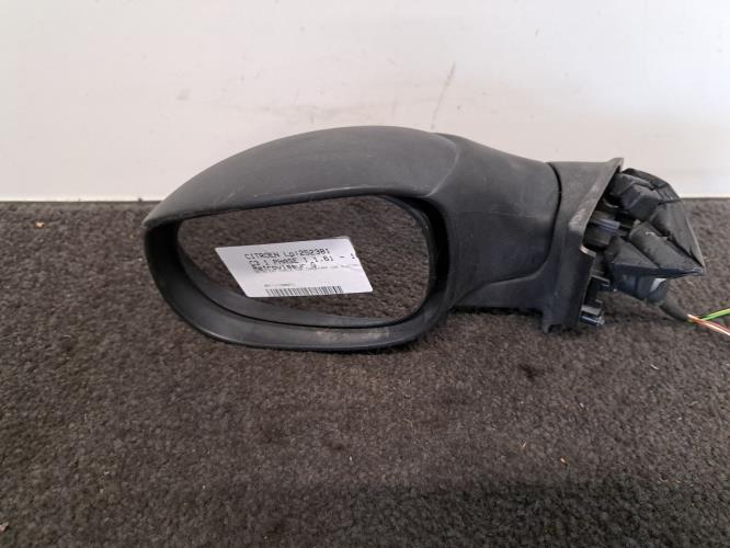Image Retroviseur gauche - CITROEN C3 1