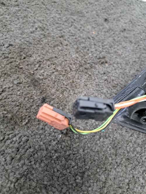 Image Retroviseur gauche - CITROEN C3 1