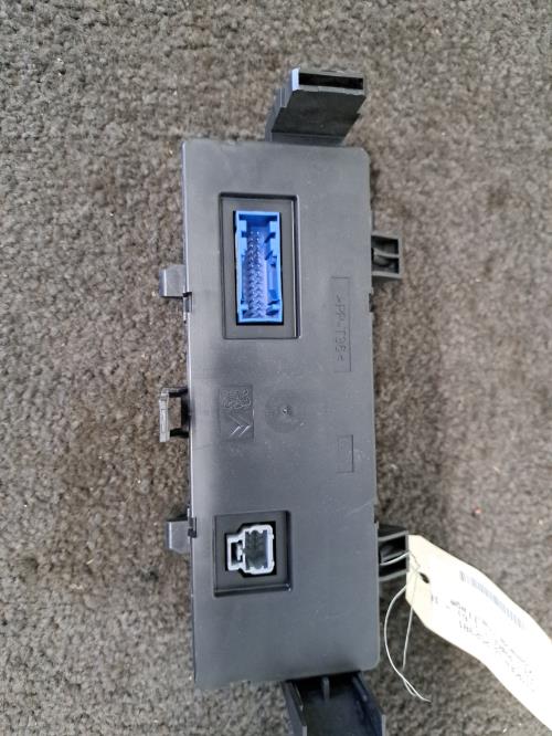 Image Commande chauffage - CITROEN C3 1