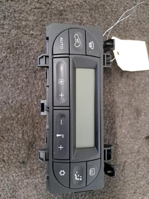 Image Commande chauffage - CITROEN C3 1