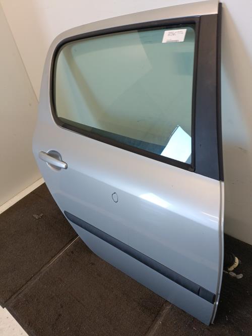 Image Porte arriere droit - PEUGEOT 307