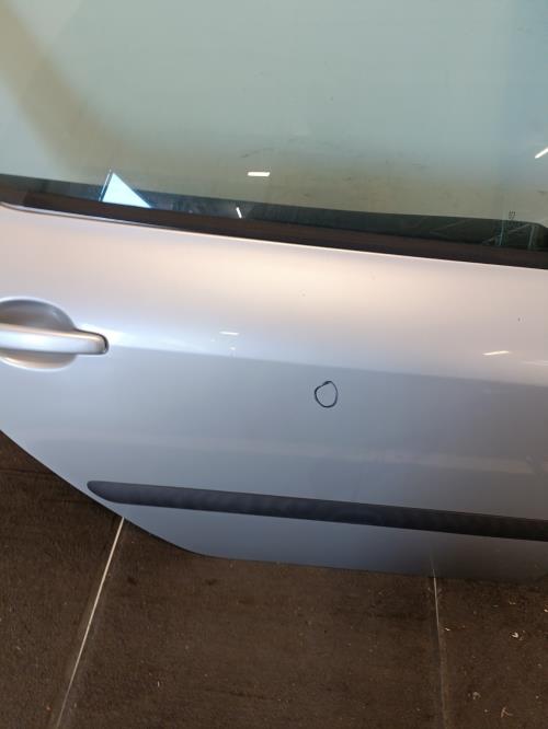 Image Porte arriere droit - PEUGEOT 307
