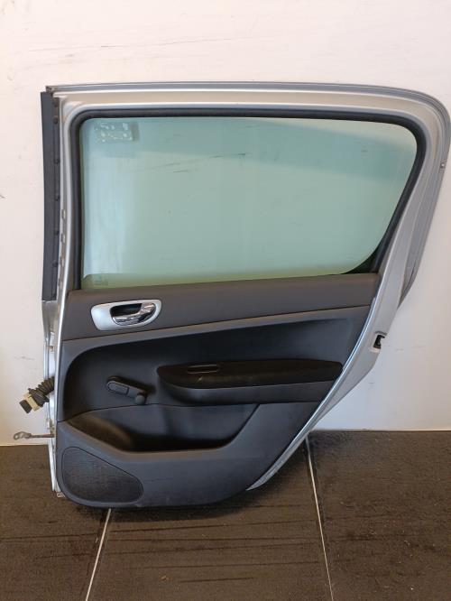 Image Porte arriere droit - PEUGEOT 307