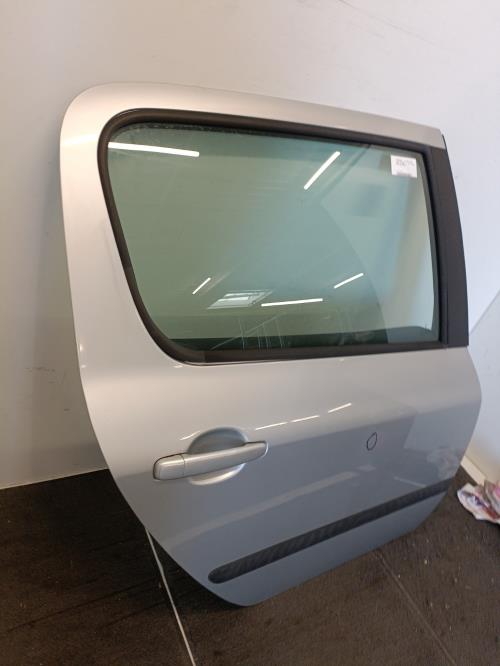 Image Porte arriere droit - PEUGEOT 307