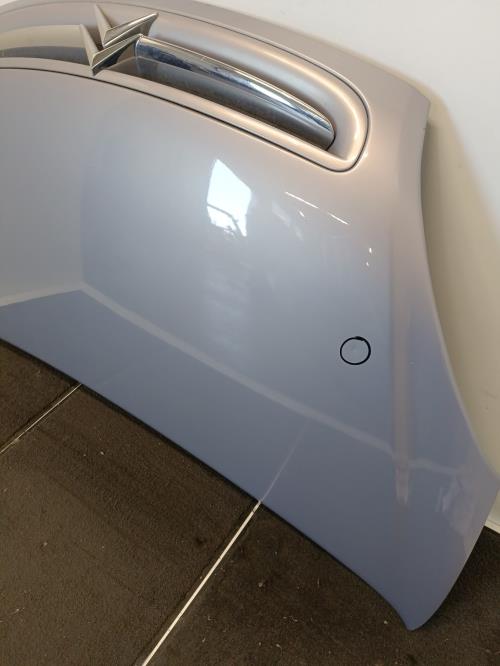 Image Capot - CITROEN XSARA PICASSO
