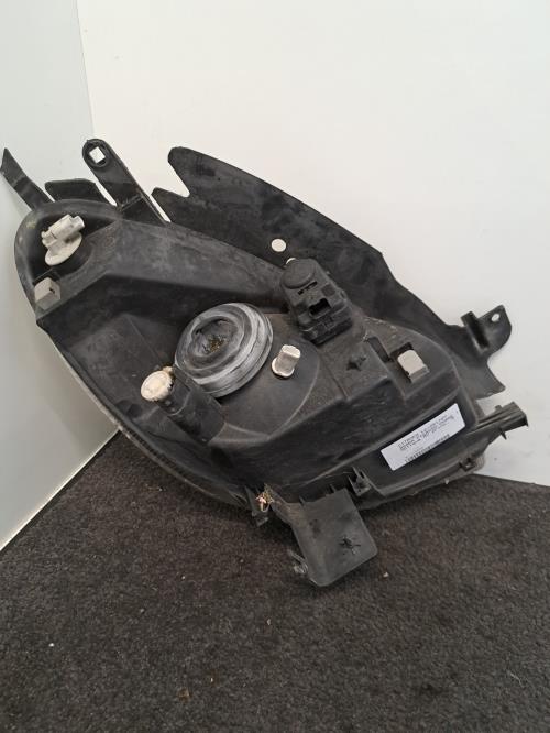 Image Optique avant principal gauche (feux)(phare) - CITROEN XSARA PICASSO