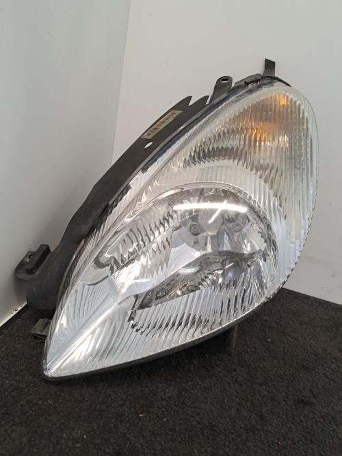 Image Optique avant principal gauche (feux)(phare) - CITROEN XSARA PICASSO