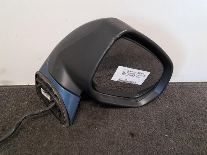 Image Retroviseur droit - CITROEN C4 PICASSO 1