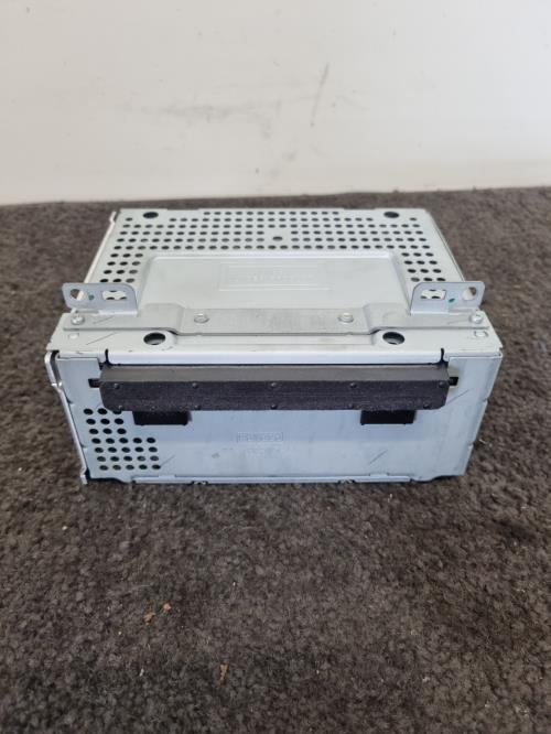 Image Autoradio d'origine - FORD B-MAX