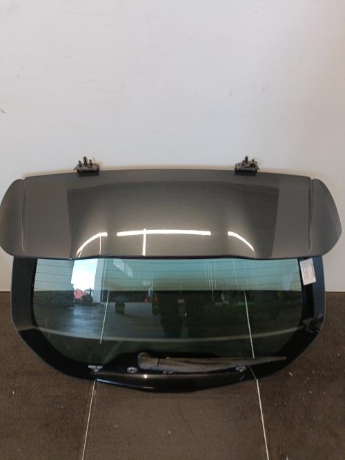 Image Malle/Hayon arriere - VOLVO C 30