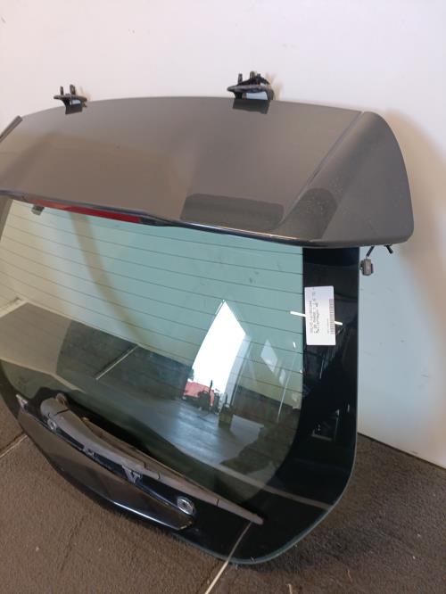 Image Malle/Hayon arriere - VOLVO C 30