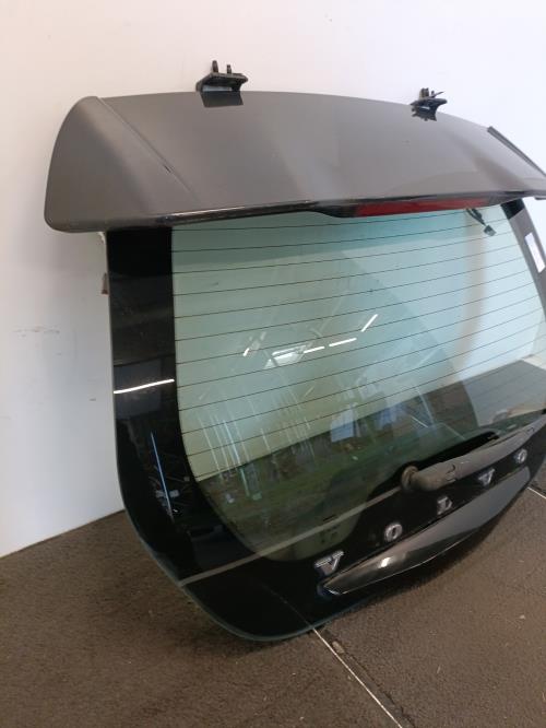 Image Malle/Hayon arriere - VOLVO C 30