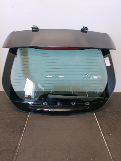 Image Malle/Hayon arriere - VOLVO C 30