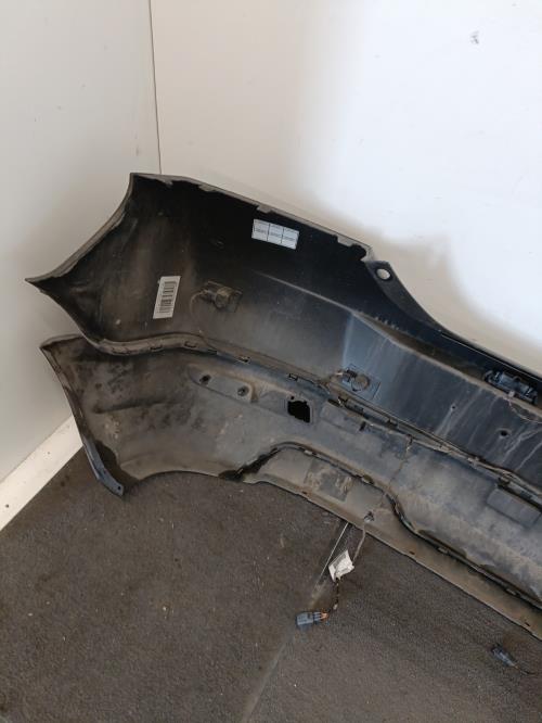 Image Pare choc arriere - VOLVO C 30