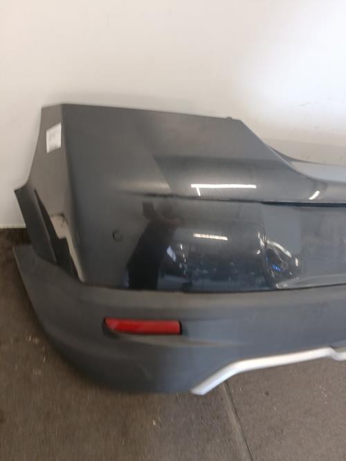 Image Pare choc arriere - VOLVO C 30