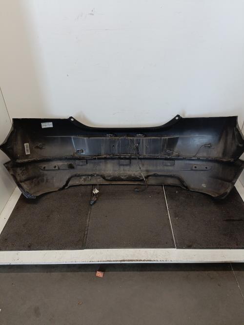 Image Pare choc arriere - VOLVO C 30