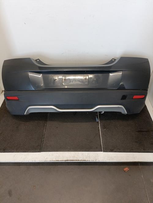 Image Pare choc arriere - VOLVO C 30