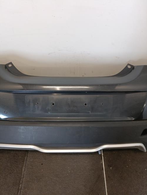 Image Pare choc arriere - VOLVO C 30