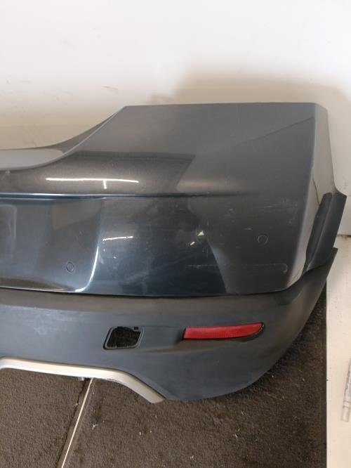 Image Pare choc arriere - VOLVO C 30