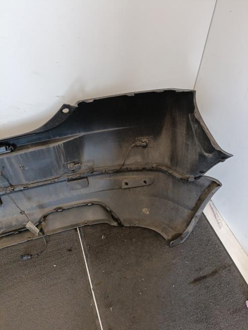 Image Pare choc arriere - VOLVO C 30