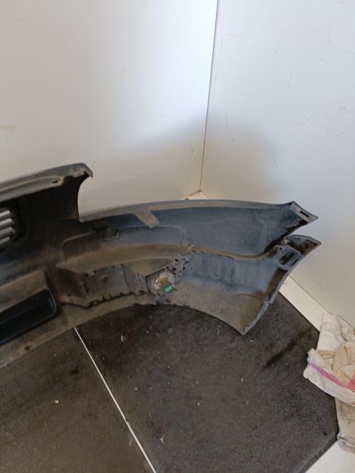 Image Pare choc avant - VOLVO C 30