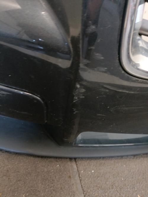 Image Pare choc avant - VOLVO C 30