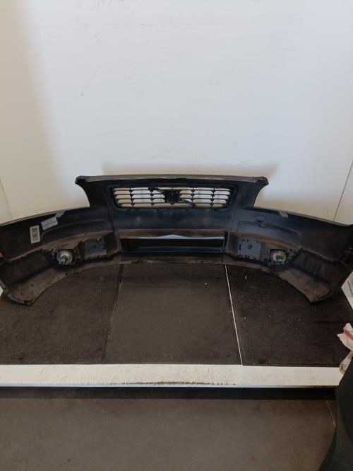Image Pare choc avant - VOLVO C 30
