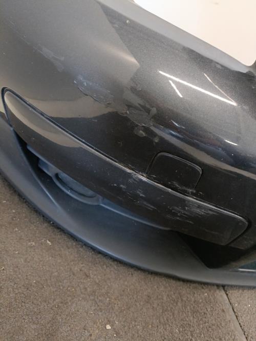 Image Pare choc avant - VOLVO C 30