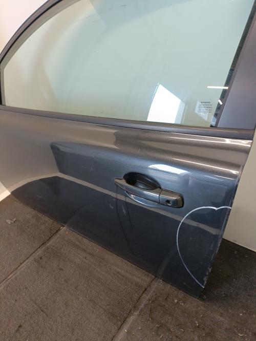 Image Porte avant gauche - VOLVO C 30
