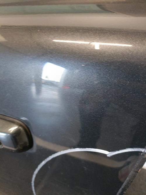 Image Porte avant gauche - VOLVO C 30
