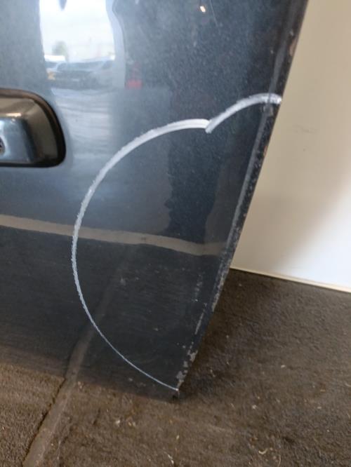 Image Porte avant gauche - VOLVO C 30