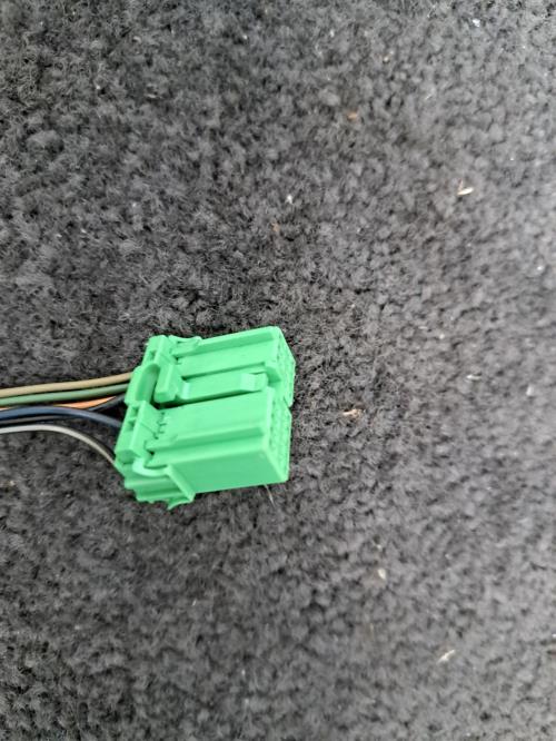 Image Retroviseur droit - VOLVO C 30