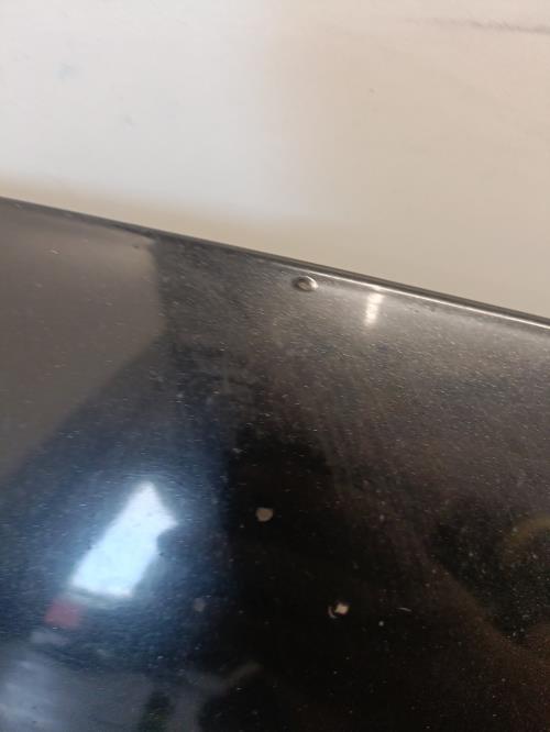 Image Capot - FORD FIESTA 5