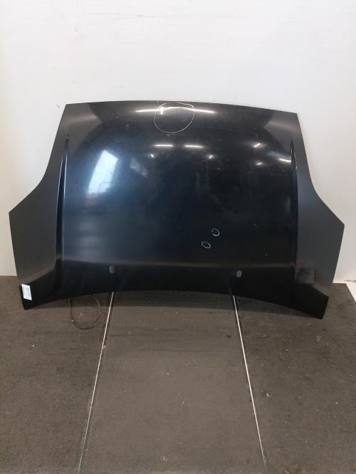 Image Capot - FORD FIESTA 5