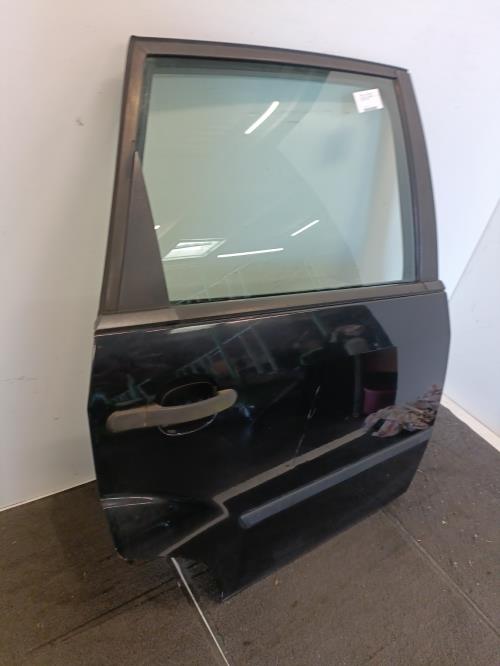 Image Porte arriere droit - FORD FIESTA 5