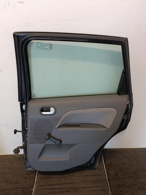 Image Porte arriere droit - FORD FIESTA 5