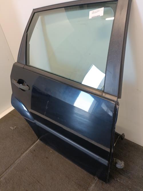 Image Porte arriere droit - FORD FIESTA 5