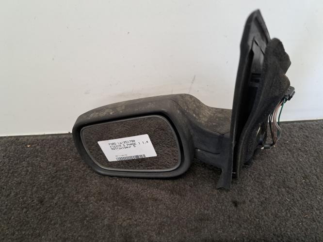 Image Retroviseur gauche - FORD FIESTA 5