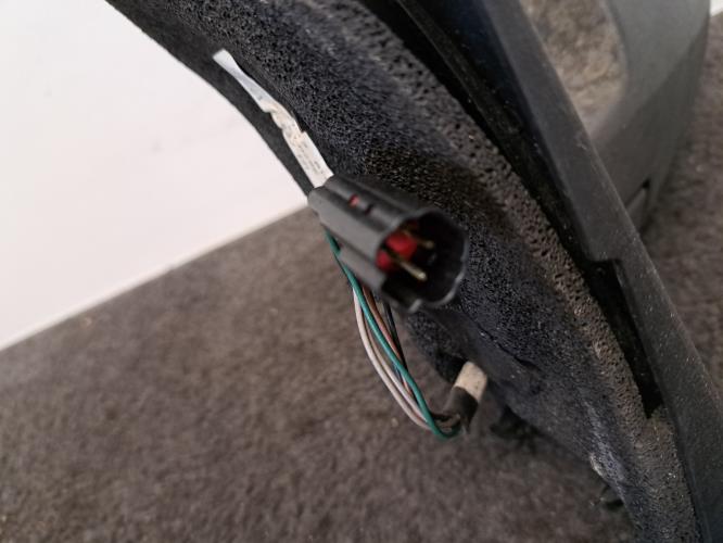 Image Retroviseur gauche - FORD FIESTA 5