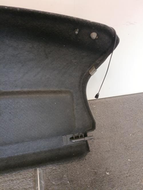 Image Plage arriere - FORD FIESTA 5